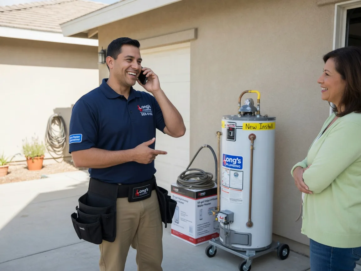Leak Detection Heflin, AL FAQs